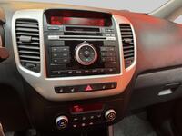 Kia Venga vaihtoauto