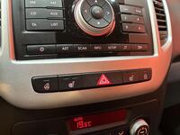Kia Venga vaihtoauto