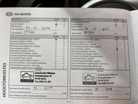 Kia Venga vaihtoauto