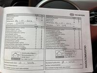 Kia Venga vaihtoauto