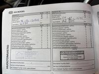 Kia Venga vaihtoauto