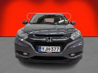 Honda HR-V vaihtoauto