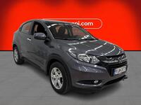 Honda HR-V vaihtoauto