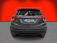 Honda HR-V vaihtoauto