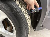 Honda HR-V vaihtoauto