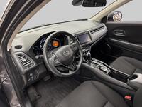 Honda HR-V vaihtoauto