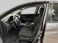 Honda HR-V vaihtoauto