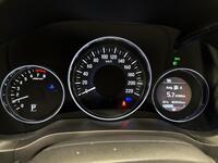 Honda HR-V vaihtoauto