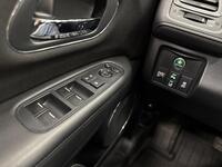 Honda HR-V vaihtoauto