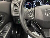 Honda HR-V vaihtoauto