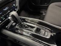 Honda HR-V vaihtoauto