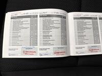 Honda HR-V vaihtoauto