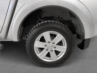 Mitsubishi L-200 vaihtoauto