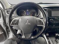 Mitsubishi L-200 vaihtoauto