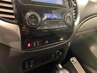 Mitsubishi L-200 vaihtoauto