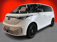 Volkswagen ID. Buzz vaihtoauto