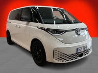 Volkswagen ID. Buzz vaihtoauto