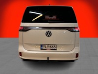 Volkswagen ID. Buzz vaihtoauto