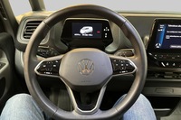 Volkswagen ID. Buzz vaihtoauto