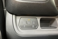 Volkswagen ID. Buzz vaihtoauto