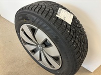 Volkswagen ID. Buzz vaihtoauto