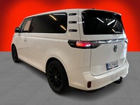 Volkswagen ID. Buzz vaihtoauto