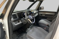 Volkswagen ID. Buzz vaihtoauto