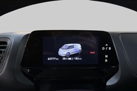 Volkswagen ID. Buzz vaihtoauto