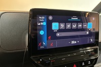 Volkswagen ID. Buzz vaihtoauto