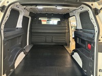 Volkswagen ID. Buzz vaihtoauto