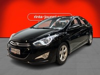 Hyundai i40 Sedan vaihtoauto