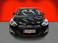 Hyundai i40 Sedan vaihtoauto