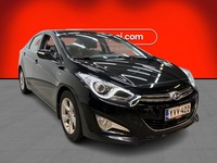 Hyundai i40 Sedan vaihtoauto