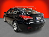 Hyundai i40 Sedan vaihtoauto