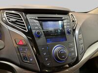 Hyundai i40 Sedan vaihtoauto