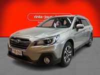 Subaru Outback vaihtoauto