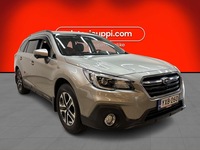 Subaru Outback vaihtoauto