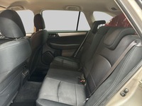 Subaru Outback vaihtoauto