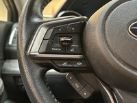 Subaru Outback vaihtoauto