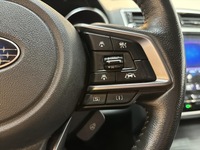 Subaru Outback vaihtoauto