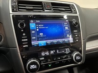 Subaru Outback vaihtoauto