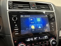 Subaru Outback vaihtoauto