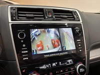 Subaru Outback vaihtoauto