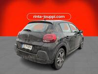 Citroën C3 vaihtoauto