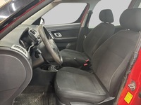 Skoda Roomster vaihtoauto