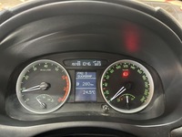 Skoda Roomster vaihtoauto