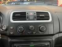Skoda Roomster vaihtoauto