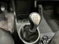 Skoda Roomster vaihtoauto