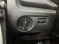 Skoda Roomster vaihtoauto