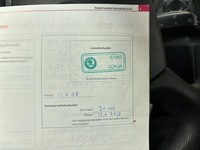 Skoda Roomster vaihtoauto